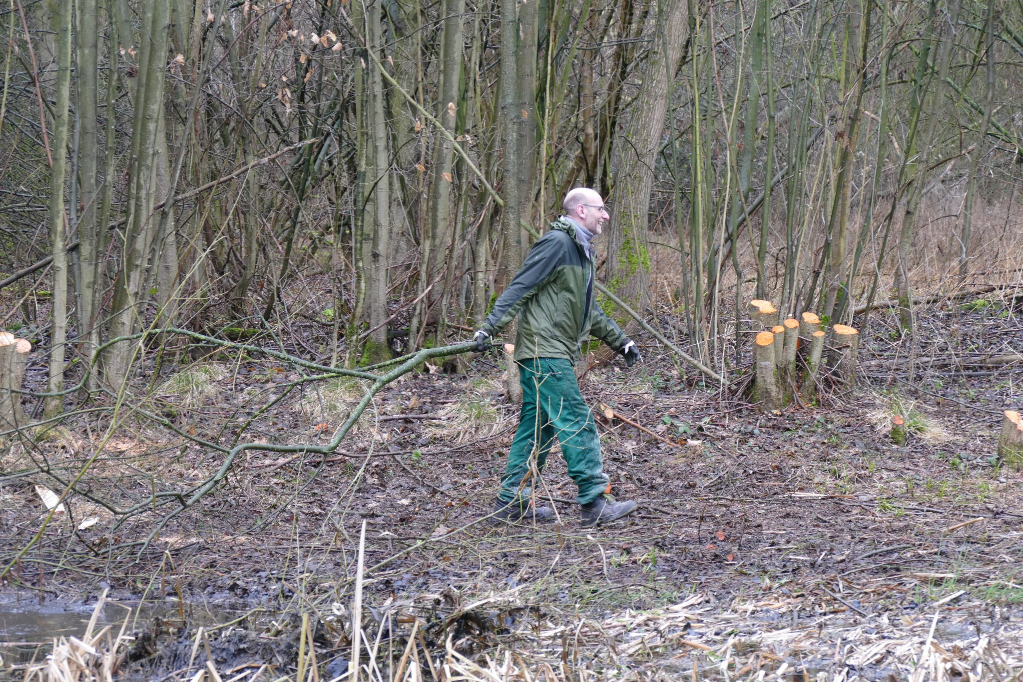 20200201_Amphibienteichblutwiesebundaktion_10 Biologische