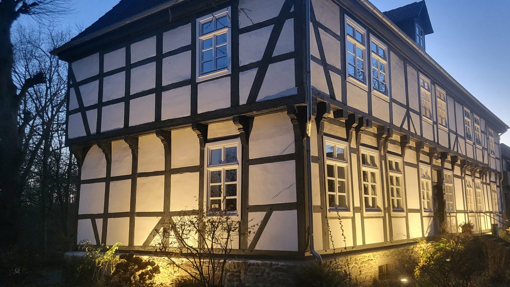 Jahresrückblick der Biologischen Station Ravensberg im Kreis Herford für das Jahr 2025